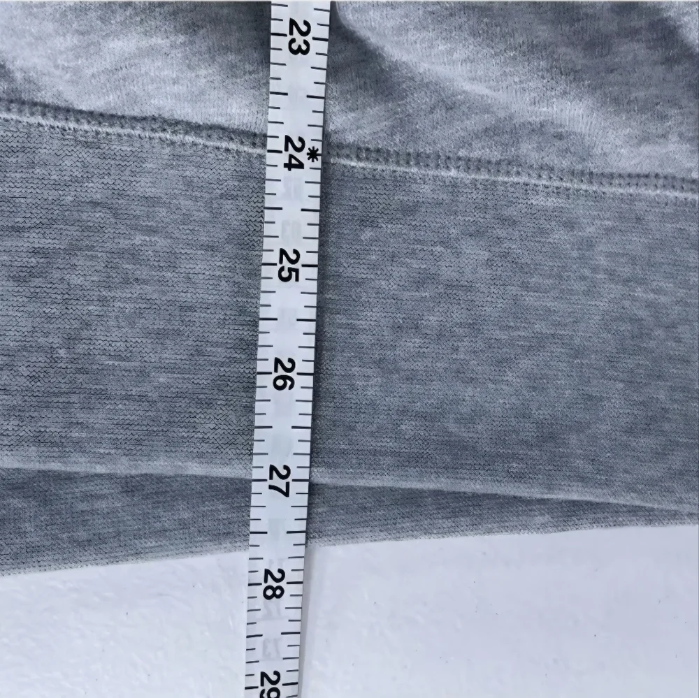 Polo Ralph Lauren Big Pony Logo Sweatshirt Grey Men's Medium (EUC) - Picture 5 of 5